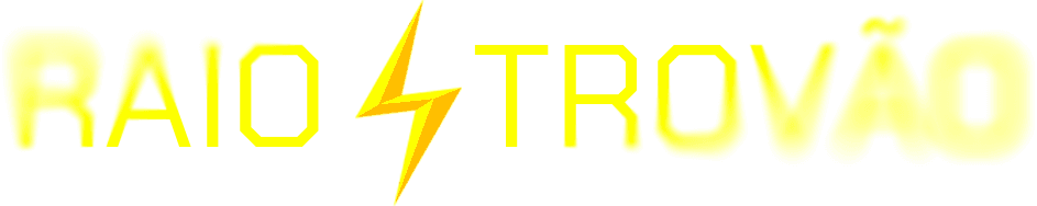 Raio e Trovão
