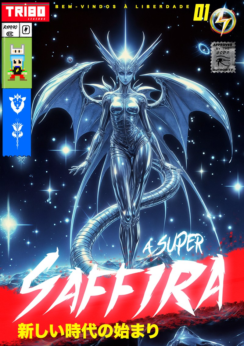 Edição 2 — em breve