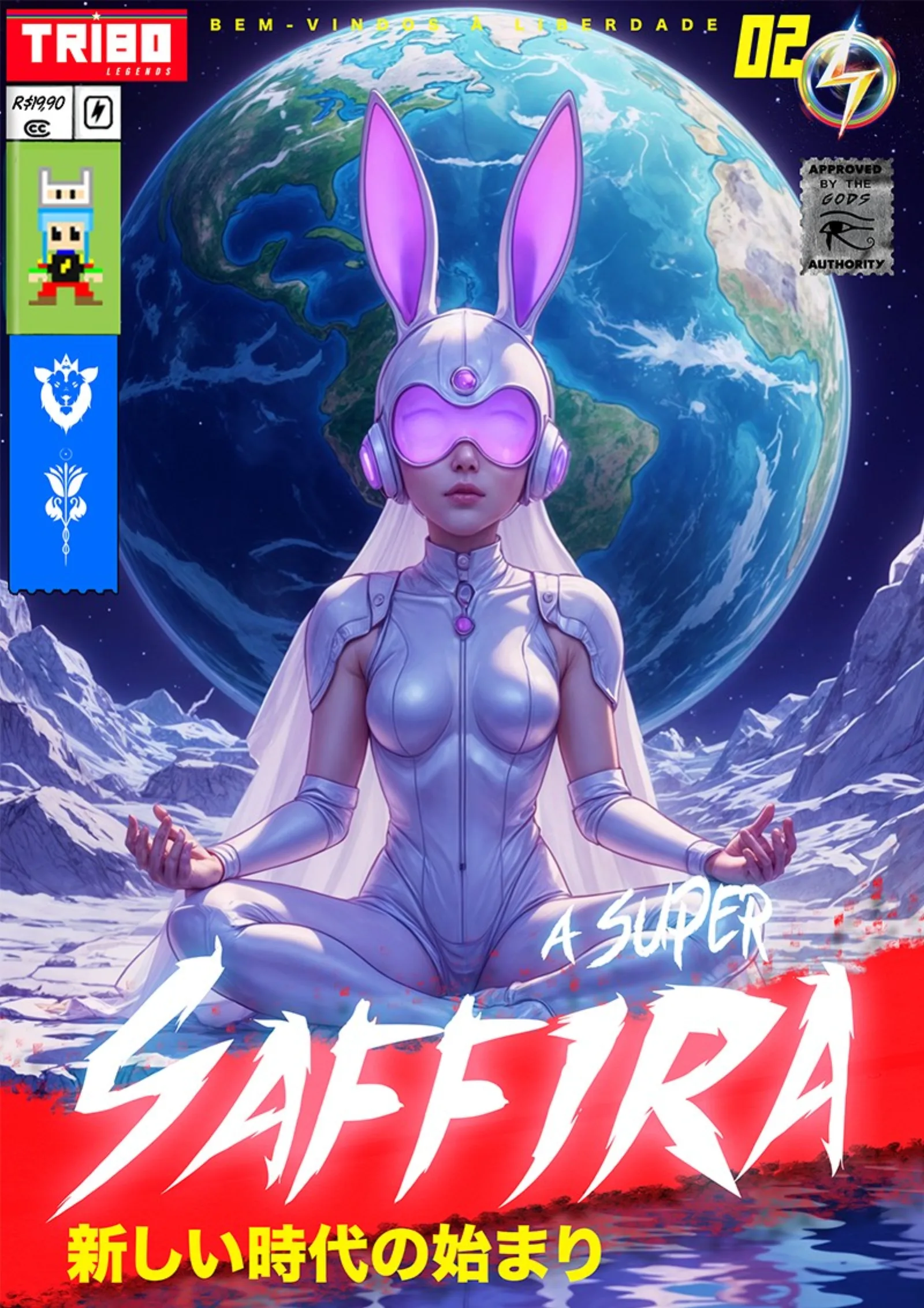 Edição 3 — em breve
