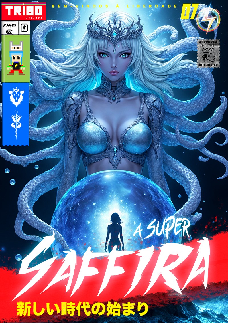 Edição 8 — em breve